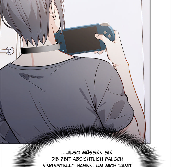 Gefangen im Wohnheim - episode 13 - 63