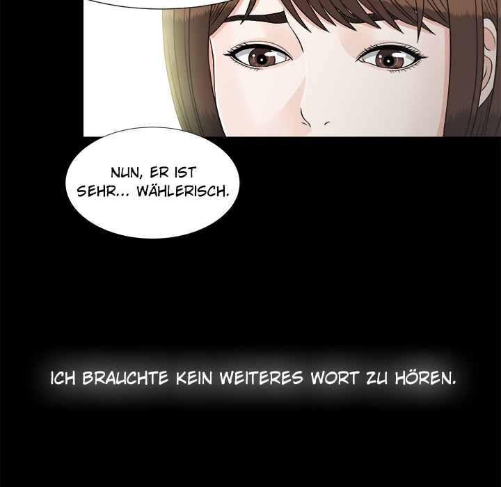 Die Witwe - episode 44 - 49