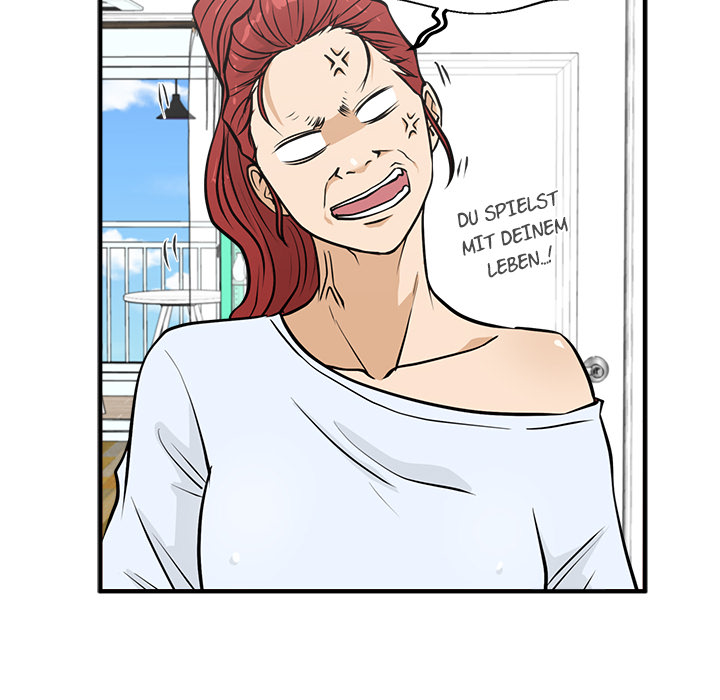 Los geht´s Mr. Kang! - episode 62 - 115