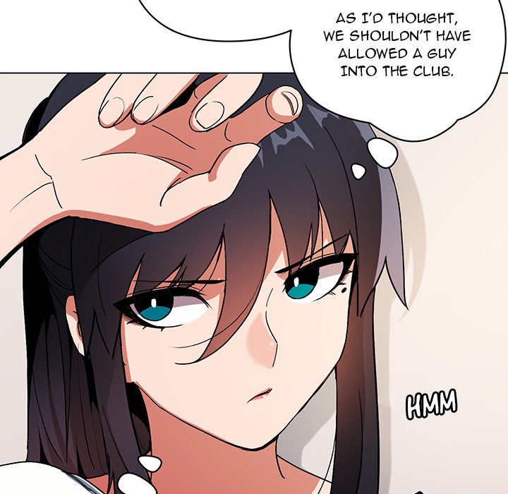An Outsider's Way In - episode 4 - 116