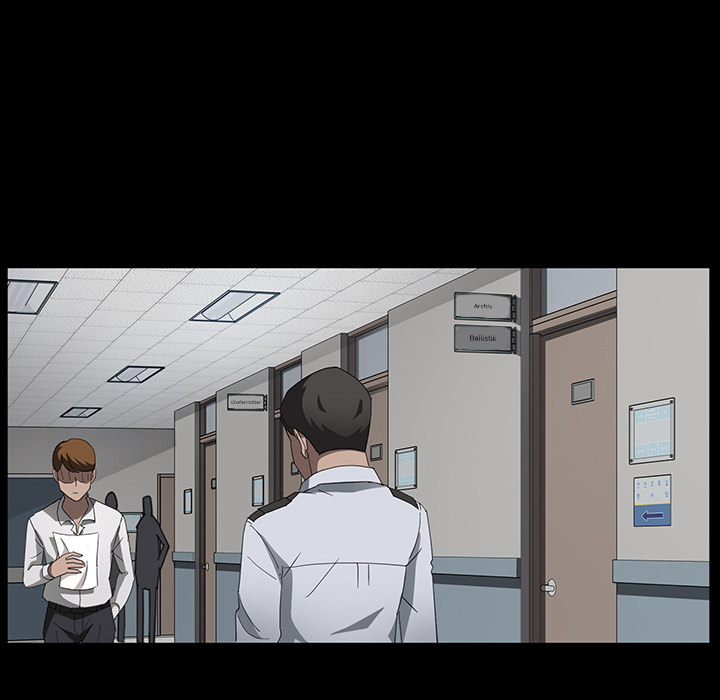 Gestohlen - episode 29 - 38