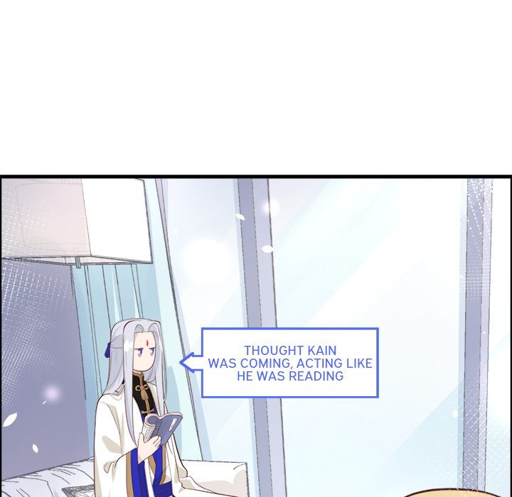 Strange Family - episode 44 - 22