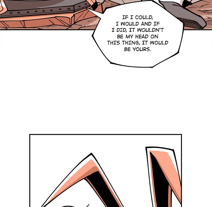 Iron Mech Bride - episode 17 - 57