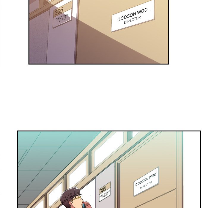 Yuri's Part Time Job - episode 26 - 61