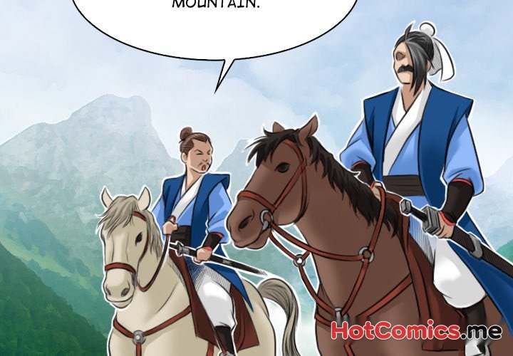 Secret World of Martial Arts - episode 28 - 1