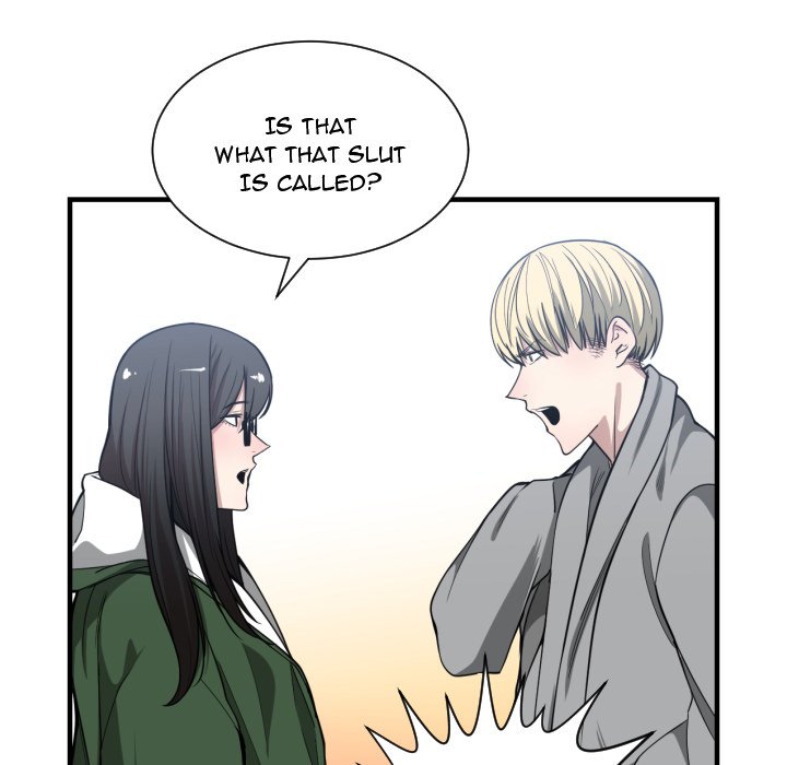 You're Not That Special! - episode 9 - 60