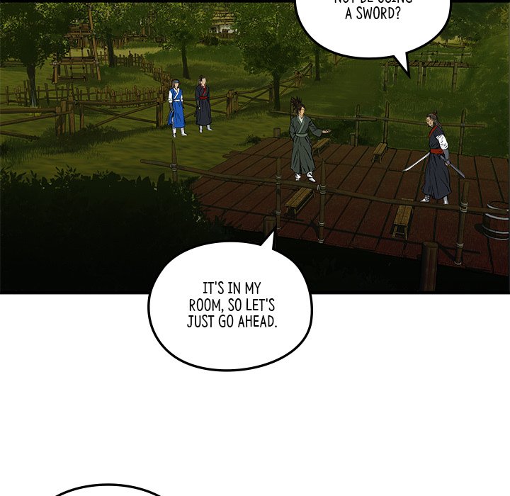 The Blade Demon - episode 3 - 47