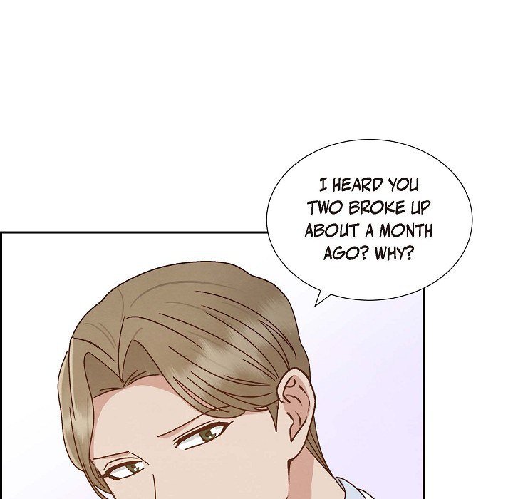 A Spoonful of Your Love - episode 50 - 99