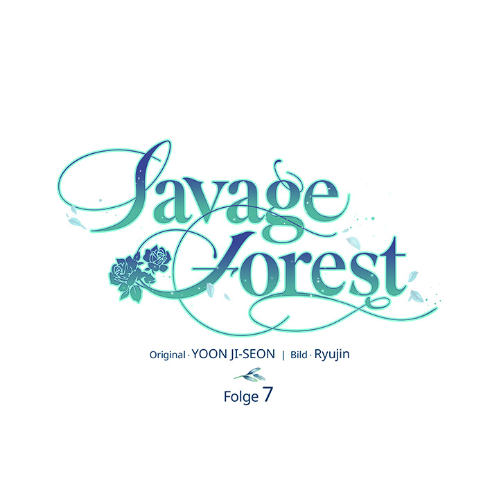 Savage Forest - episode 7 - 45