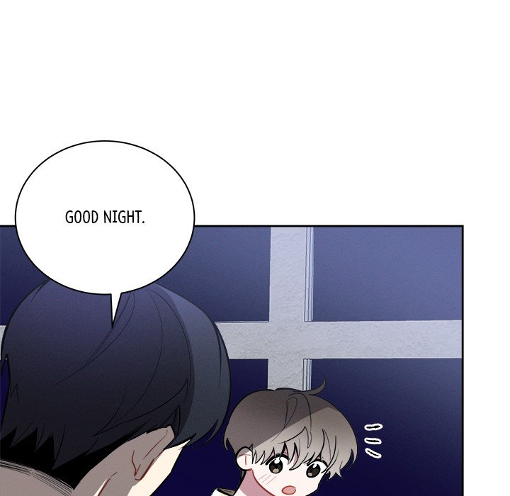 Cherry Doll Scandal - episode 5 - 57