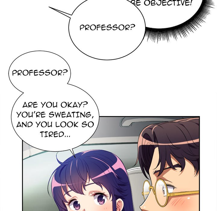 Yuri's Part Time Job - episode 39 - 62