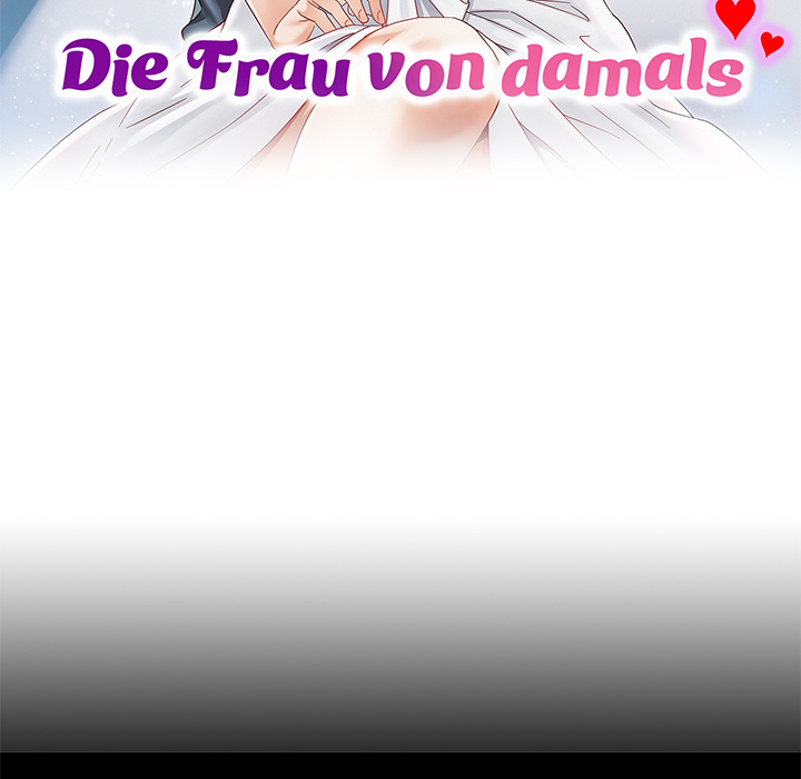Die Frau von damals - episode 5 - 11