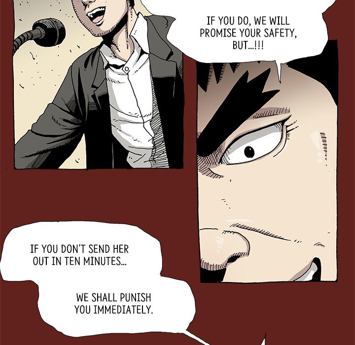They're Coming - episode 15 - 63