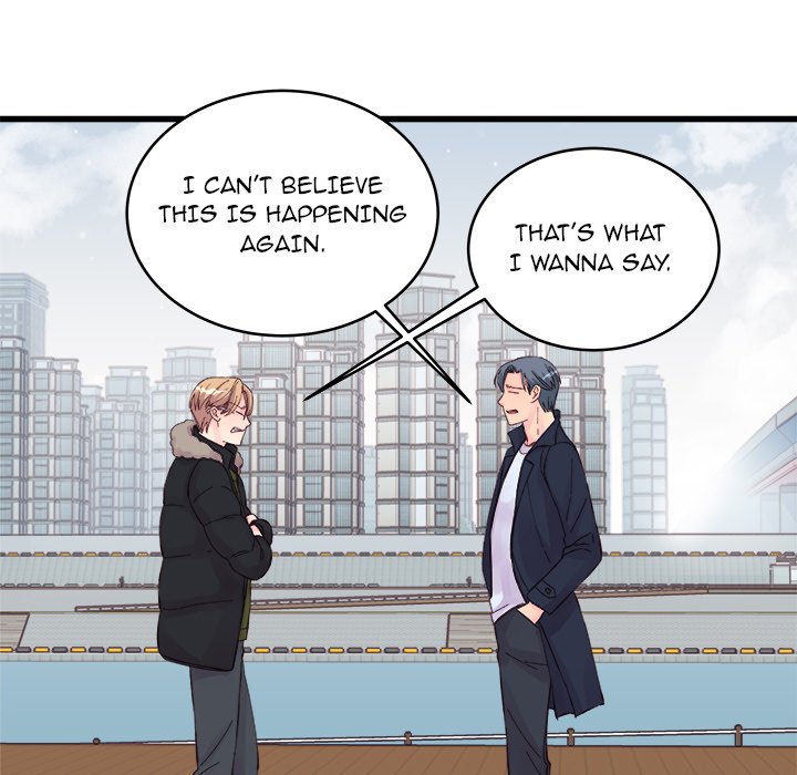 A Nonsense Relationship - episode 14 - 4