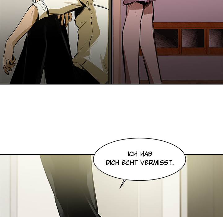Besondere Beziehungen - episode 12 - 85