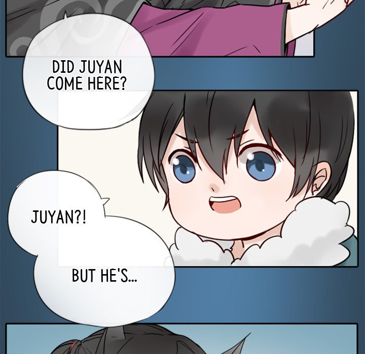 Odis and Moa's Underworld Diary - episode 29 - 47
