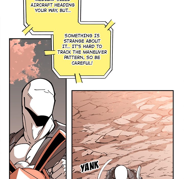 Iron Mech Bride - episode 17 - 88