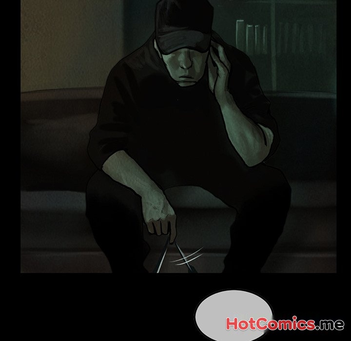 Shaman - episode 6 - 24