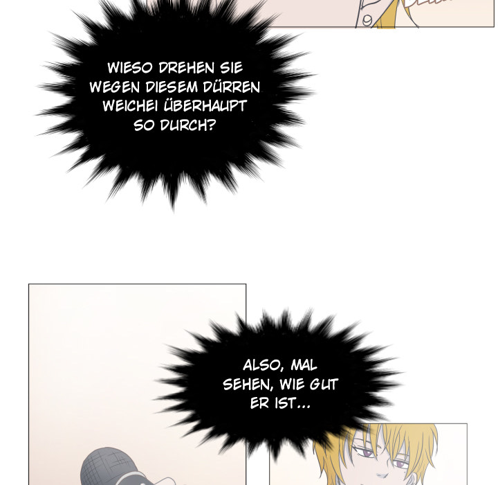 Das Bin Ich Nicht - episode 2 - 12