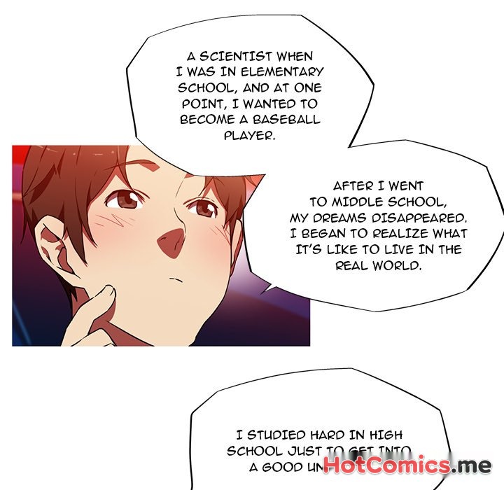 My Girlfriend is a Star - episode 12 - 31