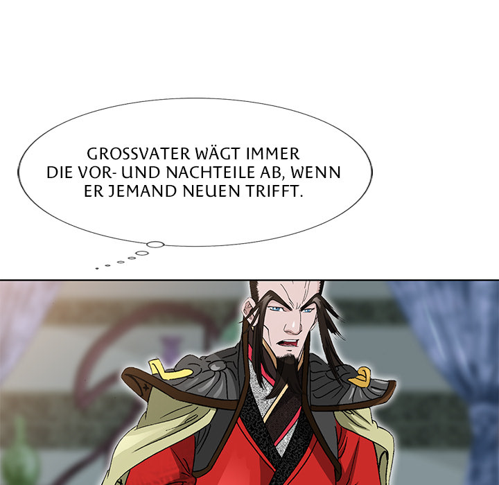 Die Reise des Gunak - episode 21 - 25