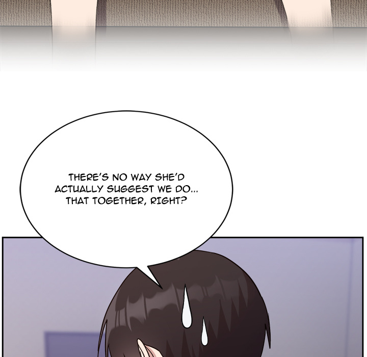 Knot My Secret - UNCENSORED - episode 21 - 54