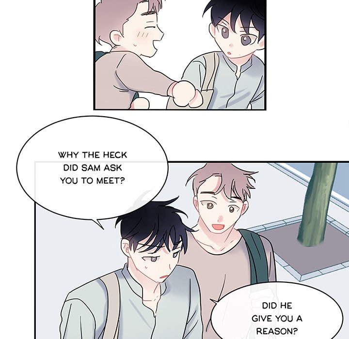 Wistful Summer - episode 21 - 64