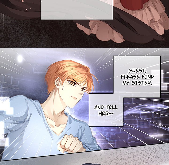 MASTER AND SEVEN LOVERS - episode 51 - 27