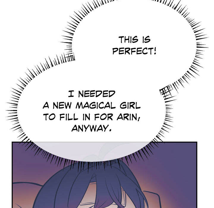 Magic-Girl Service - UNCENSORED - episode 11 - 157