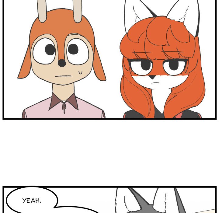 Herbivore High School - episode 49 - 33