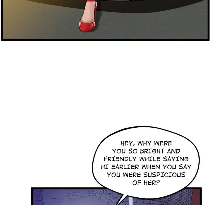 Tutoring the Lonely Missus - episode 11 - 95