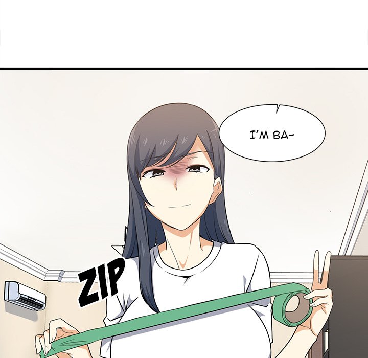Excuse Me, This is my Room - episode 3 - 99