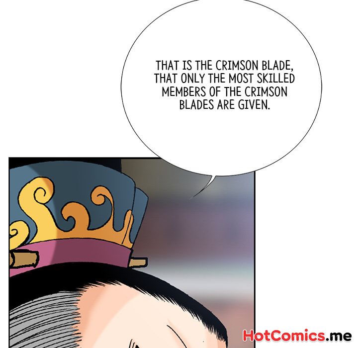 The Tale of The Hyungsan Sect - episode 27 - 65