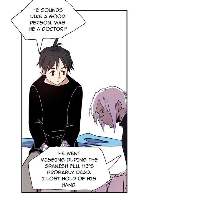 Crows - episode 27 - 52