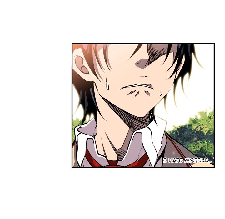 Supernova - episode Prologue - 13