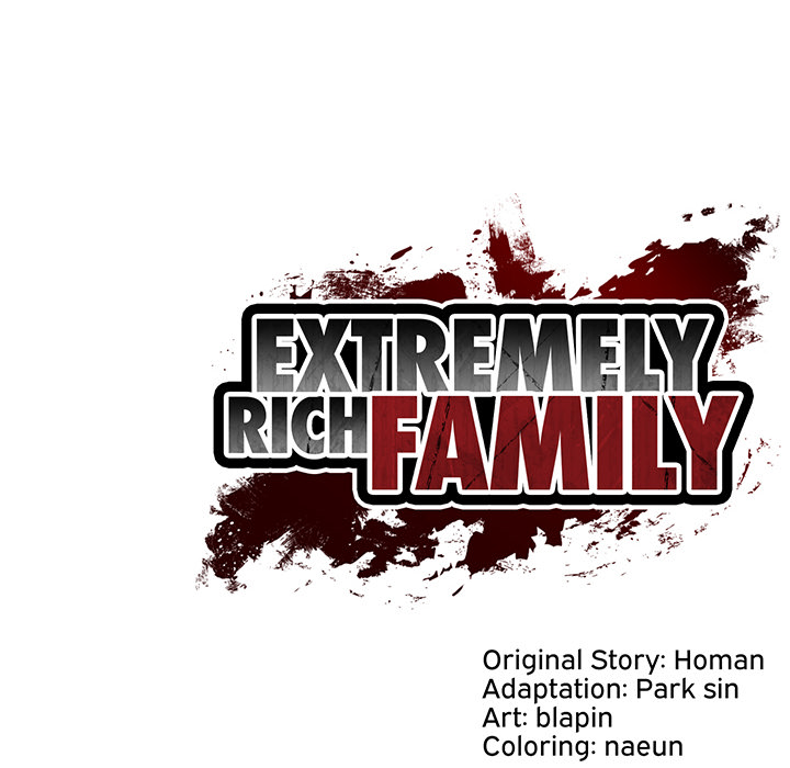 Extremely Rich Family - episode 65 - 188