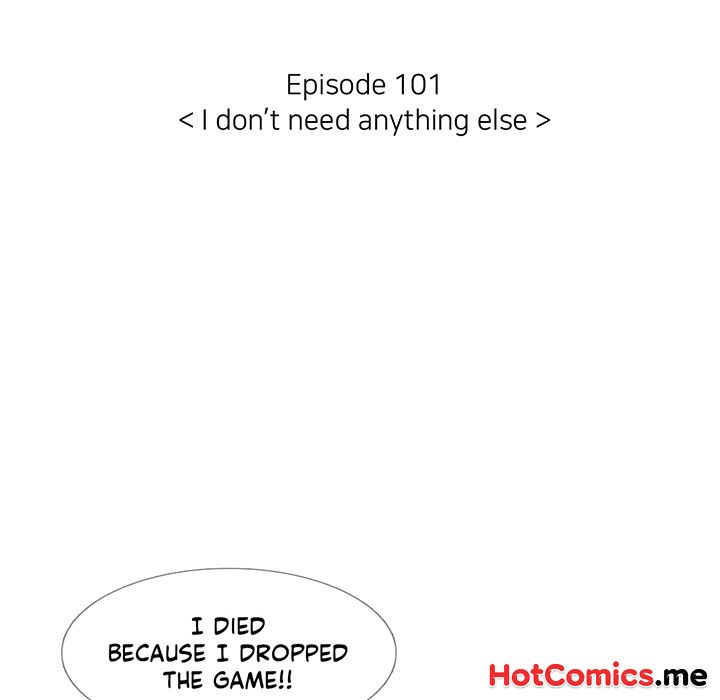Talk to Me - episode 101 - 16