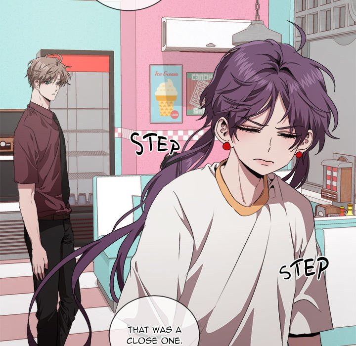 The Spring Scent of the Sea - episode 39 - 25