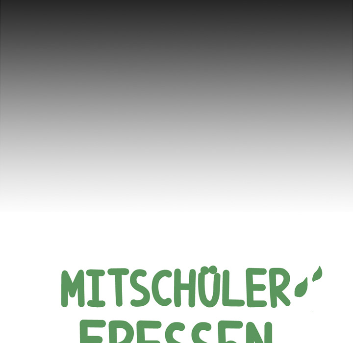 Mitschüler fressen verboten - episode 3 - 16