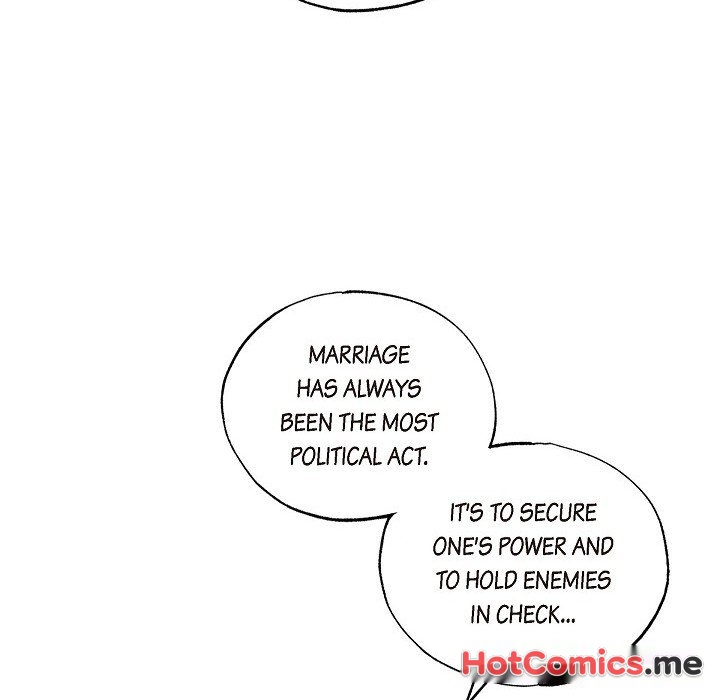 The Villainess Behind the Mask - episode 5 - 31