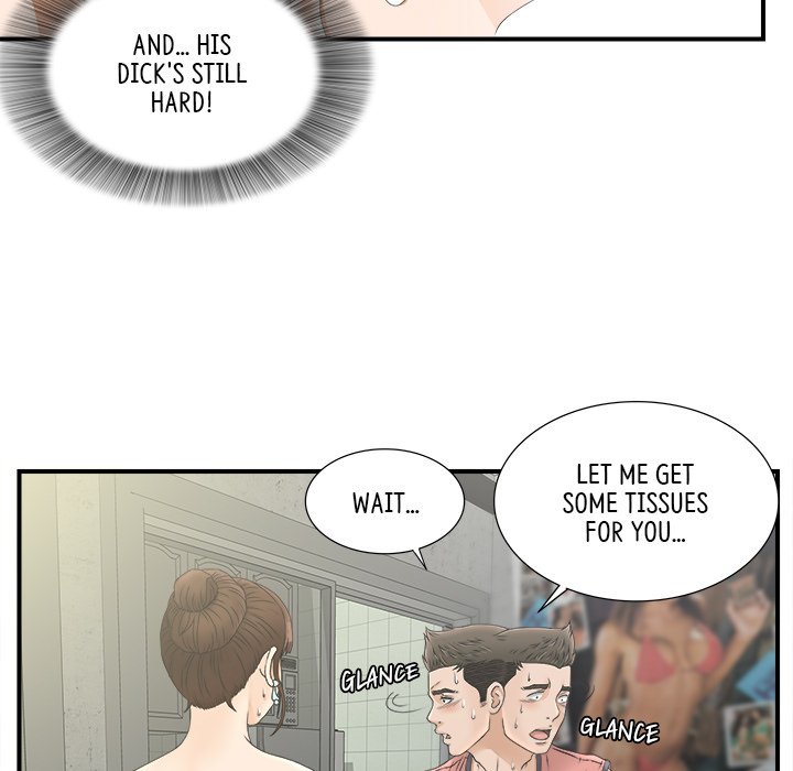 The Secret Friend - episode 21 - 28