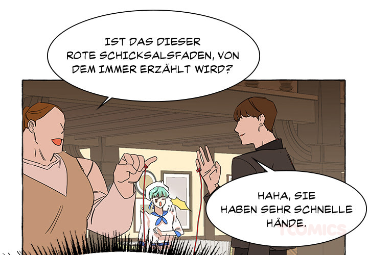 Aufbau eines Imperiums: Ein Anfängerkurs - episode 7 - 1