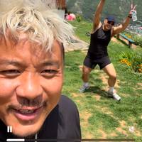 TikTok Account Photo