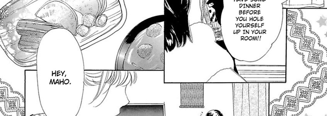 Just Listen to What I Say - The Things I Want A Sadistic Doctor to Do to Me - episode 4 - 29