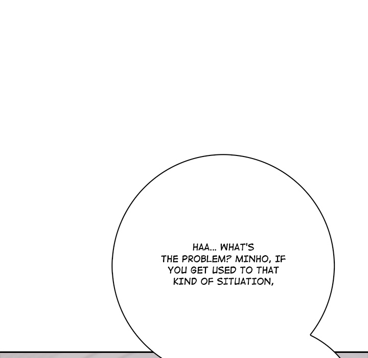 Mina's Little Trap - episode 17 - 28