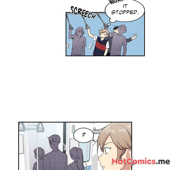 My X Report - episode 18 - 19