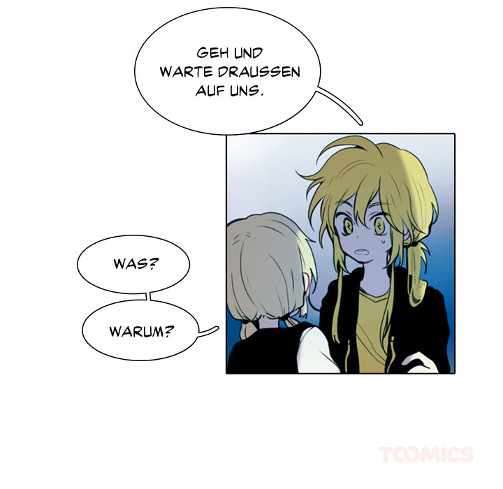 End und Save - episode 17 - 28