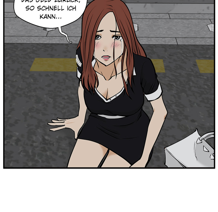 Los geht´s Mr. Kang! - episode 27 - 36