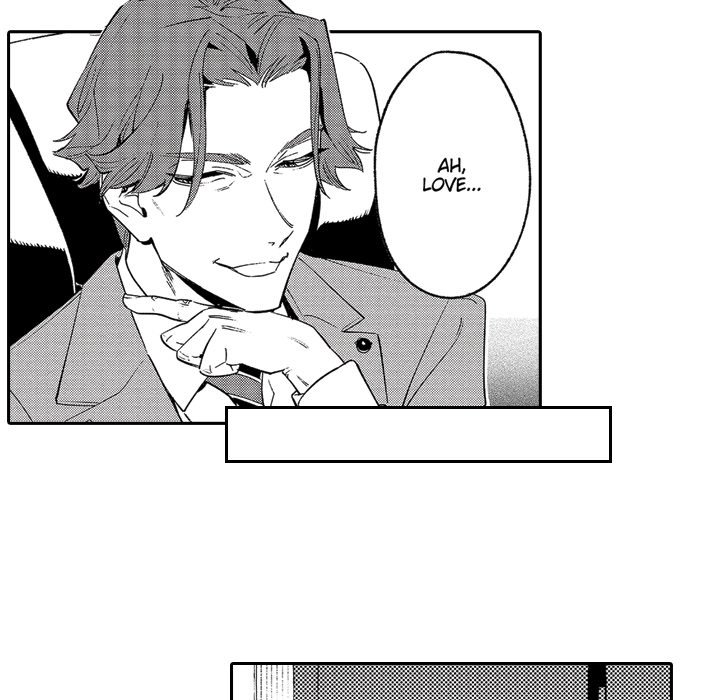 Sweet Lies Layered Like a Mille Feuille - episode 9 - 23
