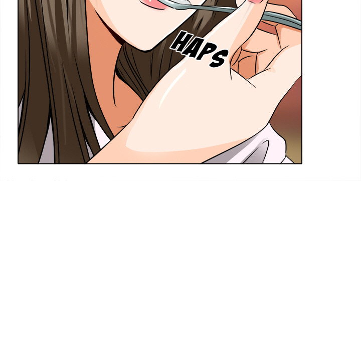Meine große Liebe Natsumi - episode 12 - 87